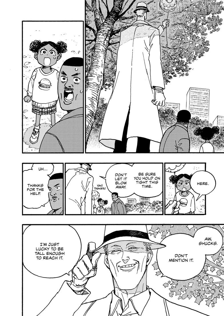 Read Rairairai - Manga EN Manga Online