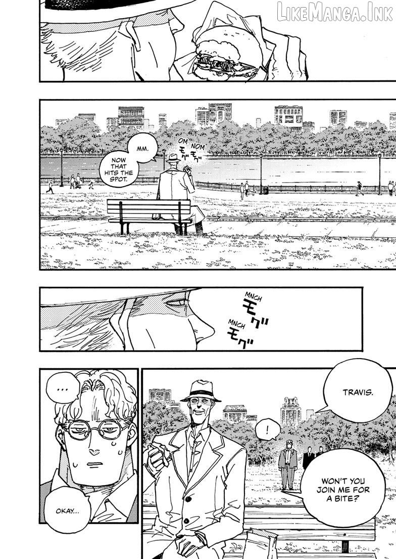 Read Rairairai - Manga EN Manga Online
