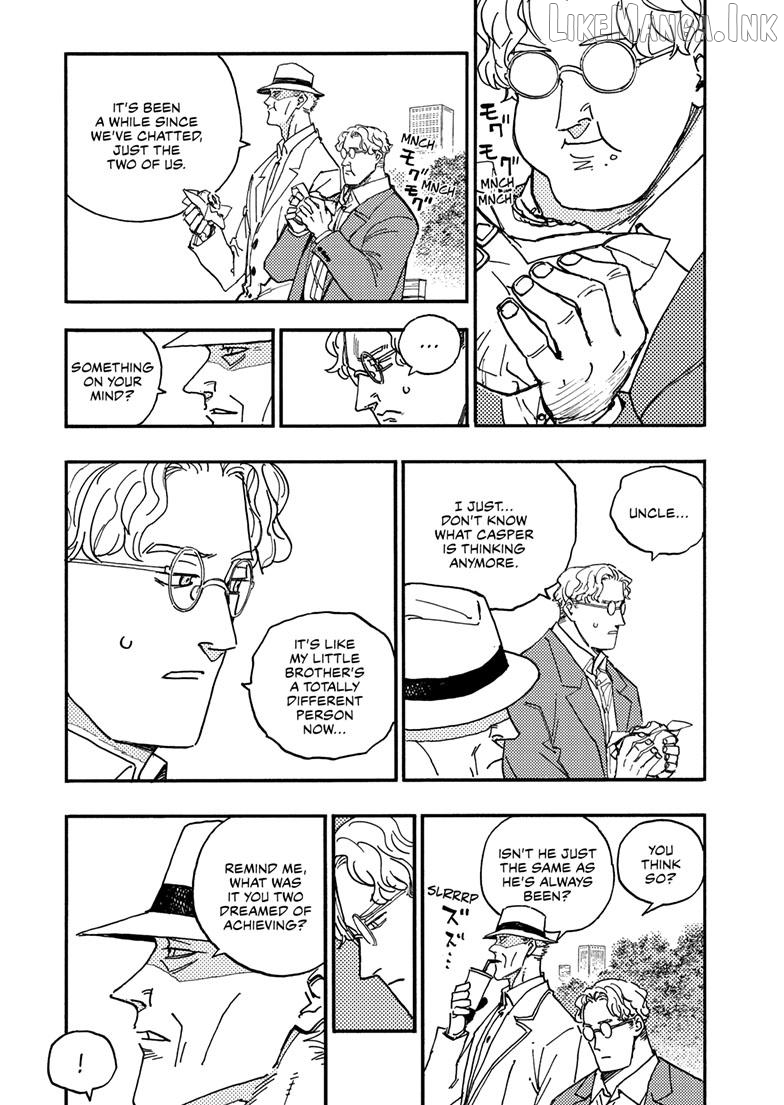 Read Rairairai - Manga EN Manga Online