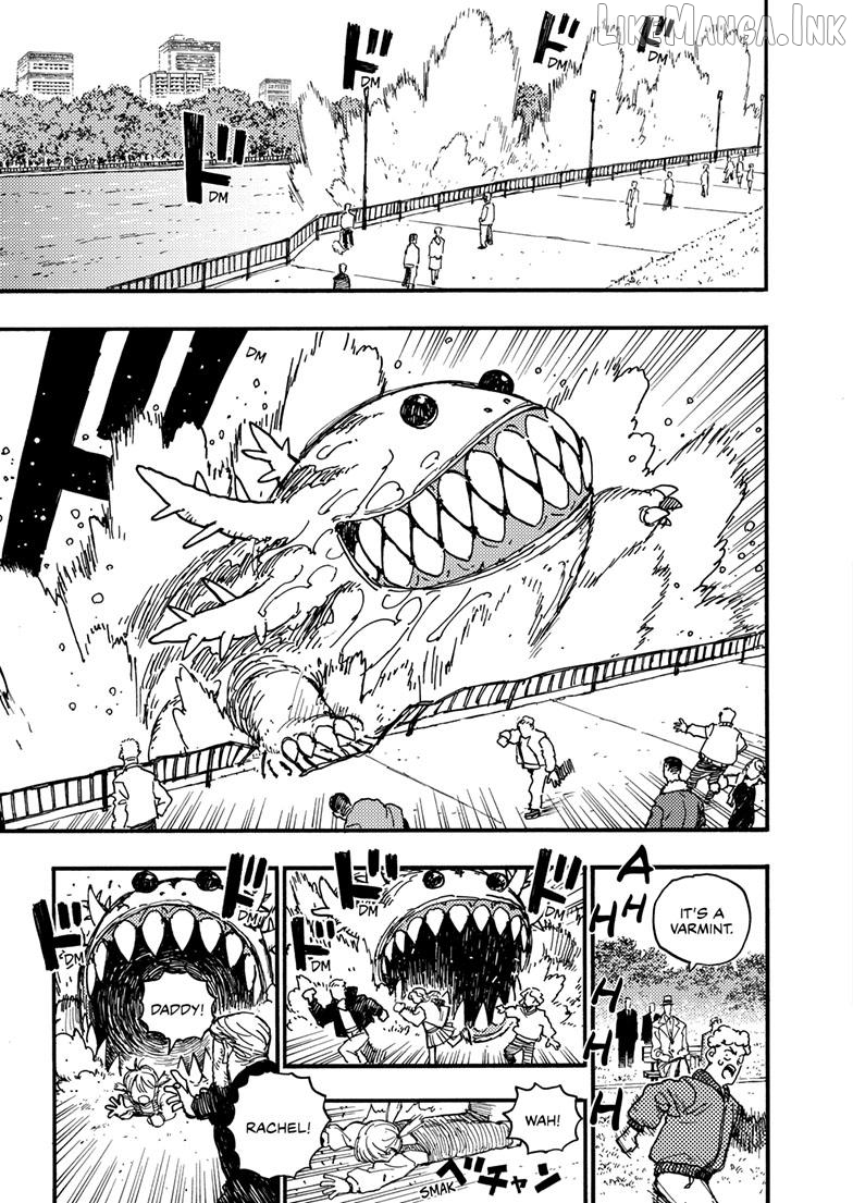 Read Rairairai - Manga EN Manga Online