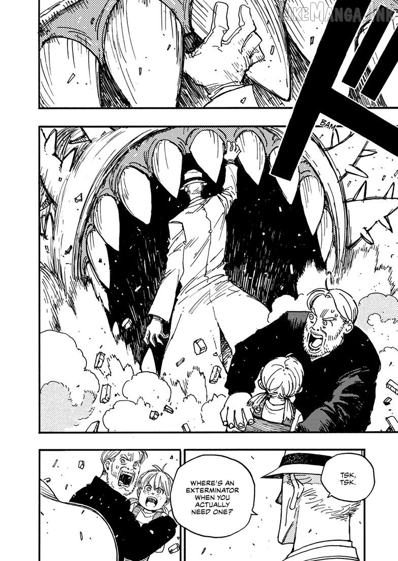 Read Rairairai - Manga EN Manga Online