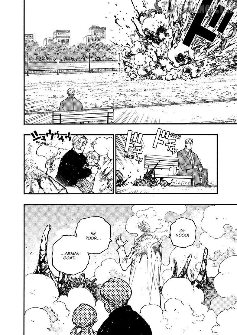 Read Rairairai - Manga EN Manga Online
