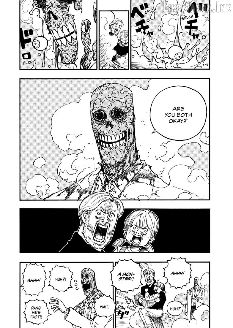 Read Rairairai - Manga EN Manga Online