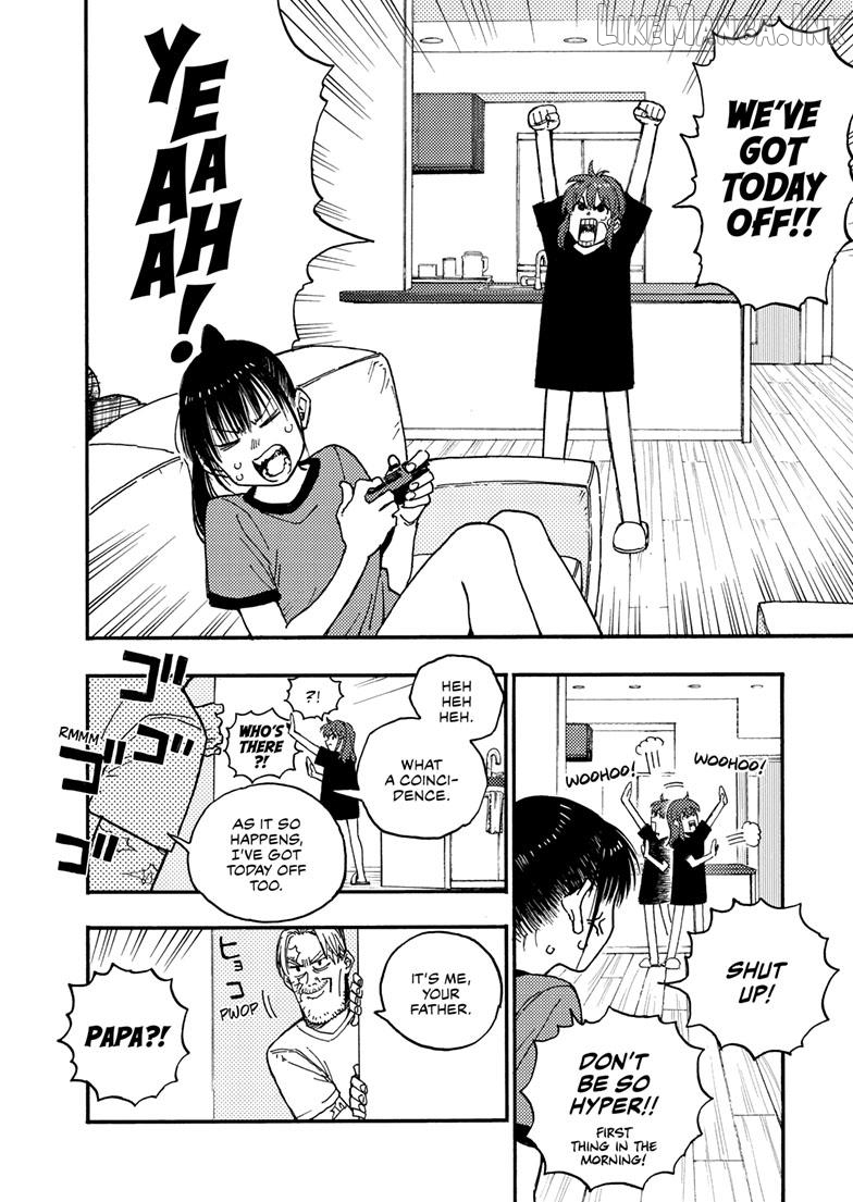 Read Rairairai - Manga EN Manga Online