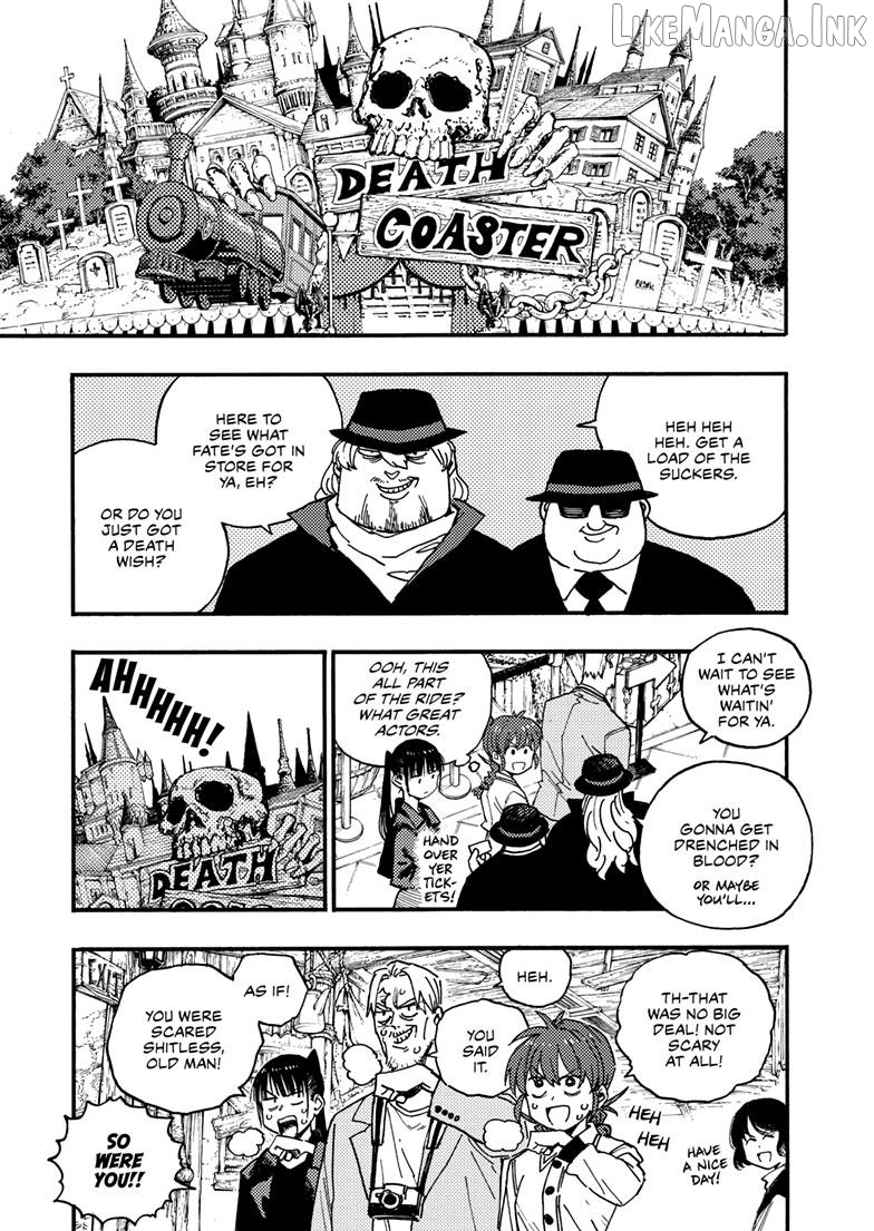 Read Rairairai - Manga EN Manga Online