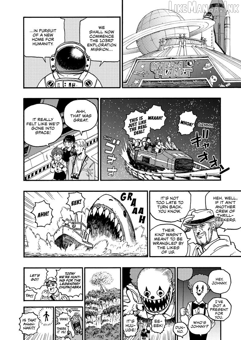 Read Rairairai - Manga EN Manga Online