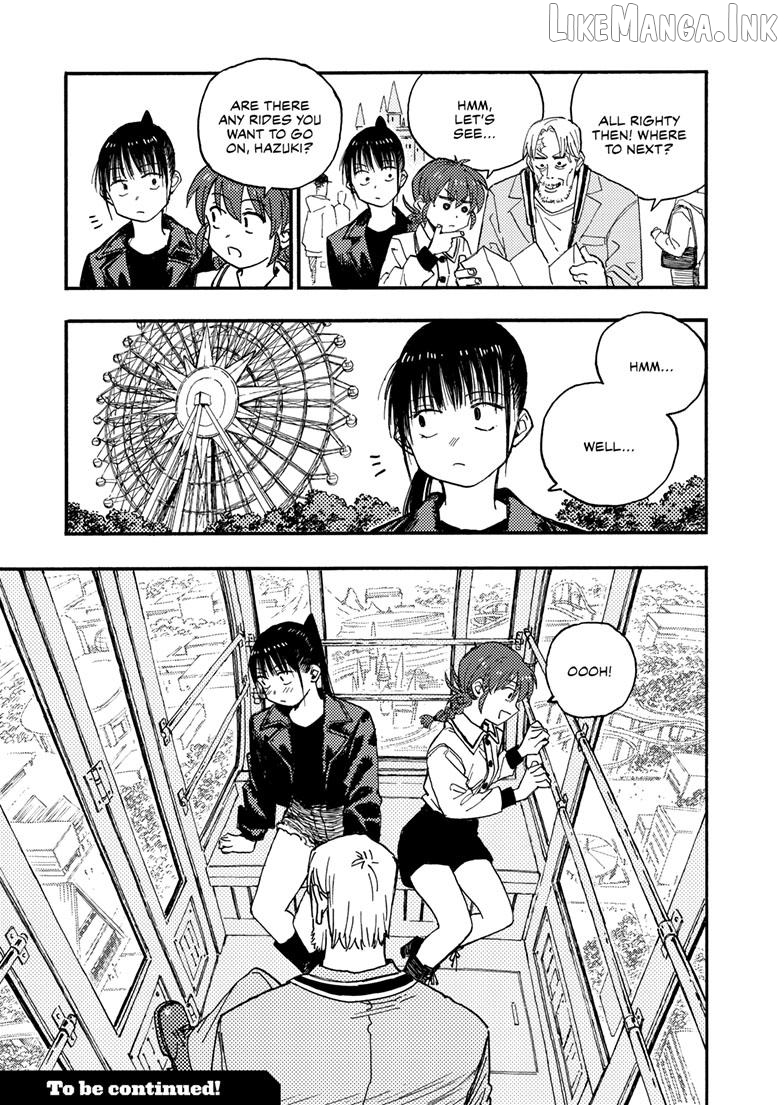 Read Rairairai - Manga EN Manga Online