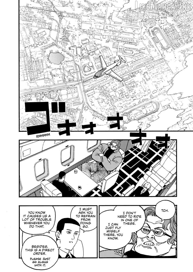 Read Rairairai - Manga EN Manga Online