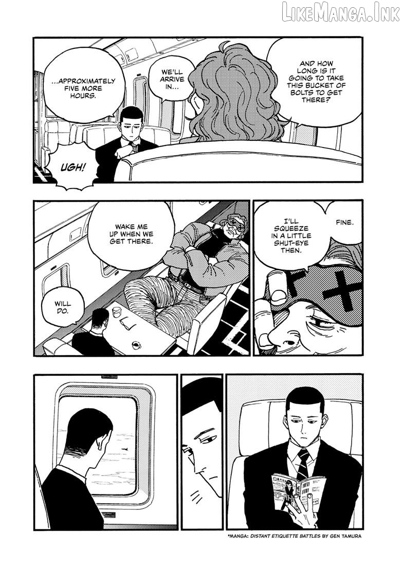 Read Rairairai - Manga EN Manga Online