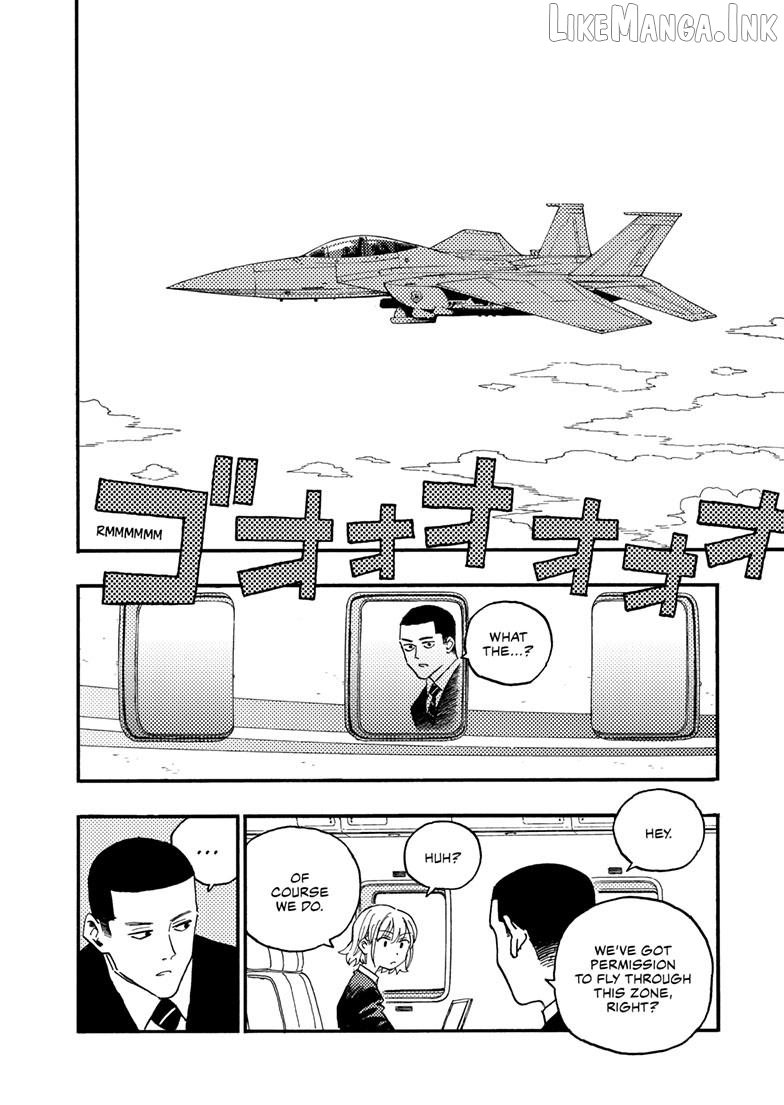 Read Rairairai - Manga EN Manga Online