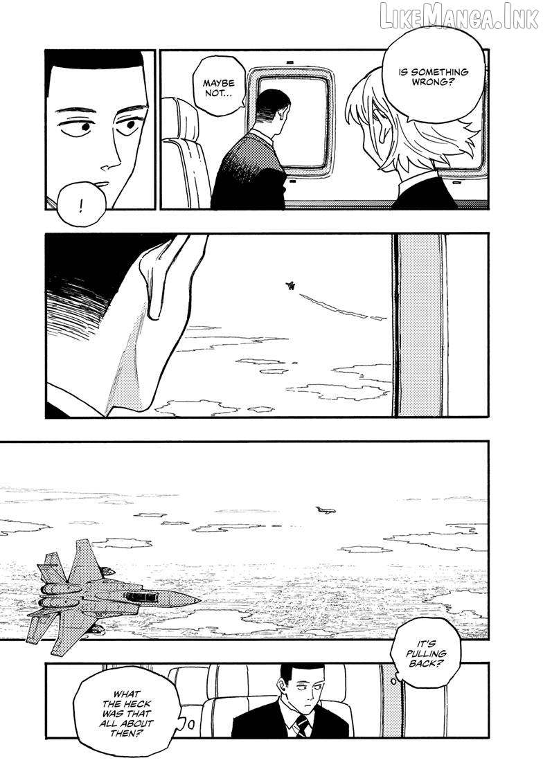 Read Rairairai - Manga EN Manga Online