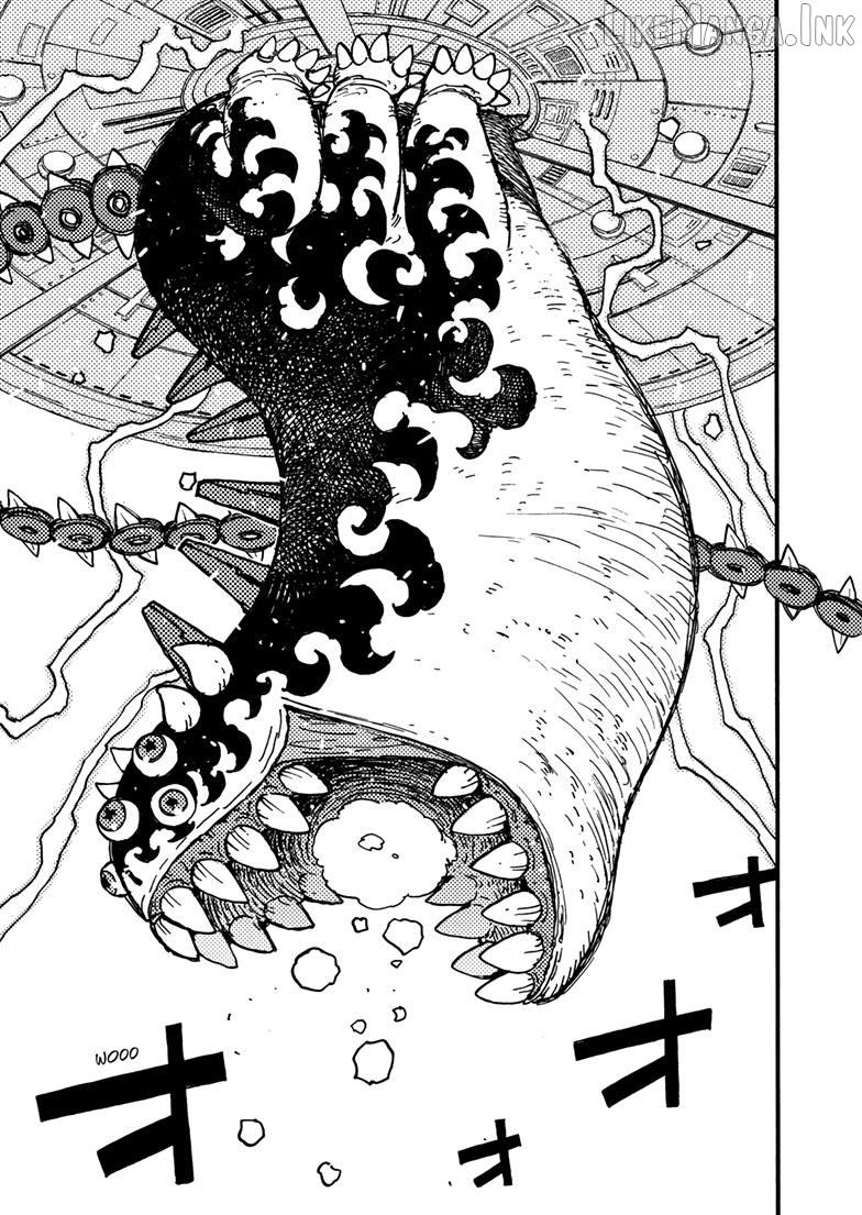 Read Rairairai - Manga EN Manga Online