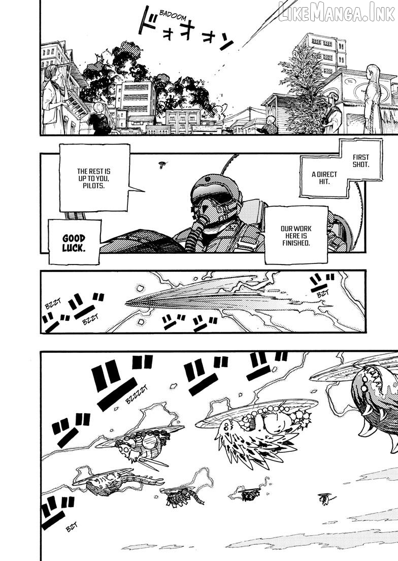 Read Rairairai - Manga EN Manga Online