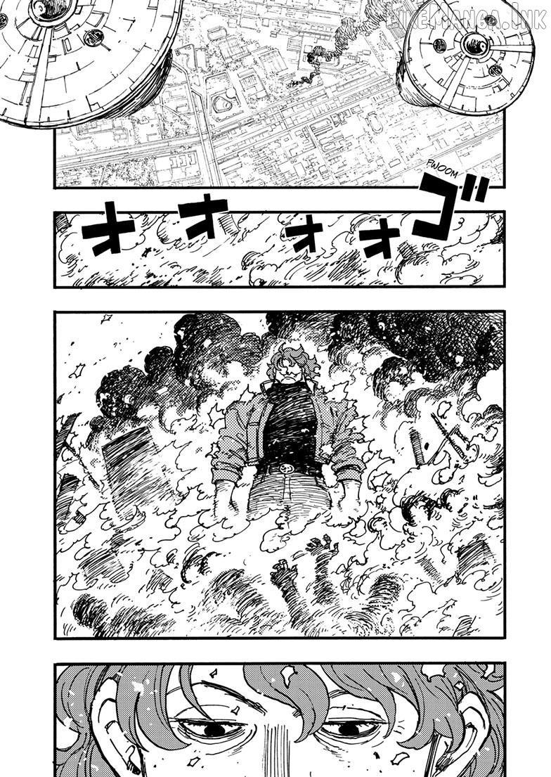 Read Rairairai - Manga EN Manga Online