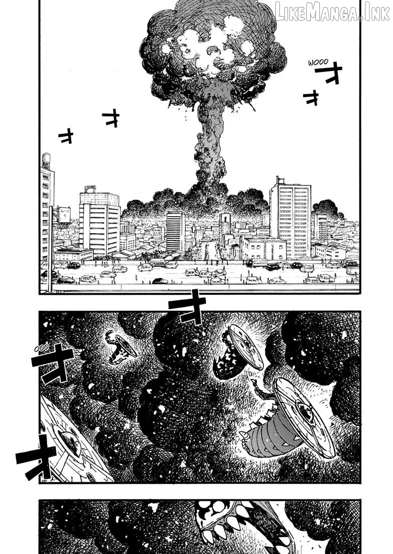 Read Rairairai - Manga EN Manga Online