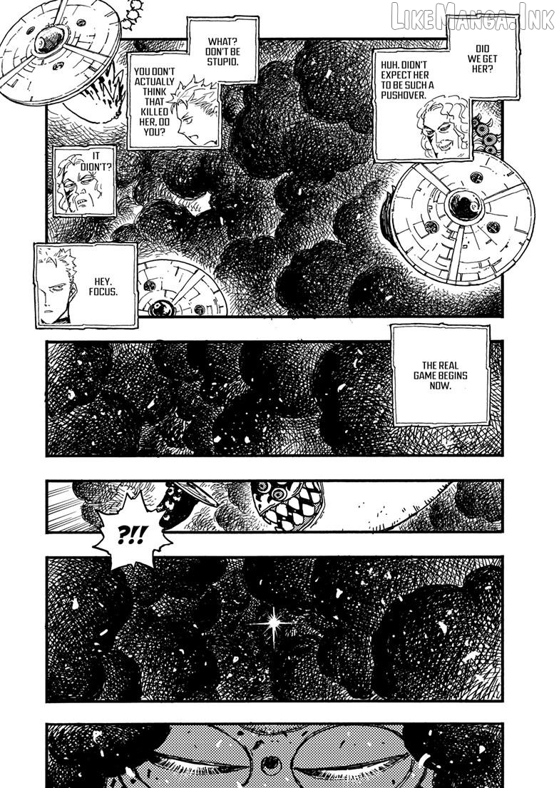 Read Rairairai - Manga EN Manga Online