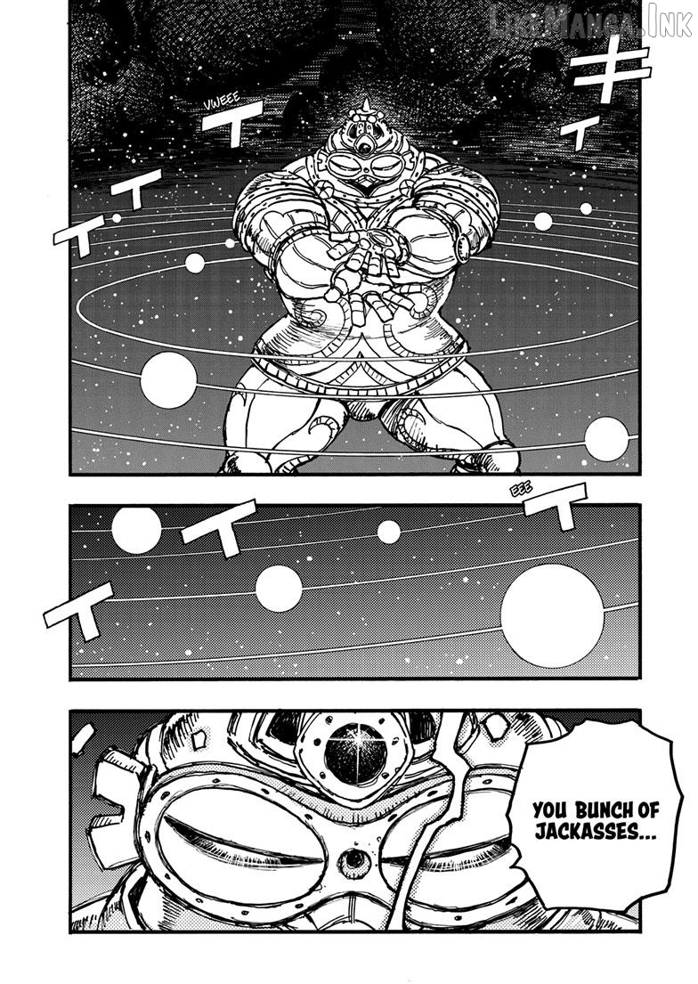 Read Rairairai - Manga EN Manga Online