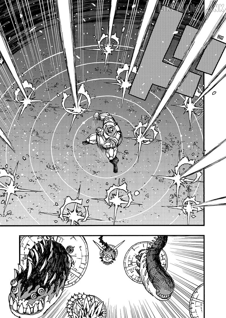Read Rairairai - Manga EN Manga Online
