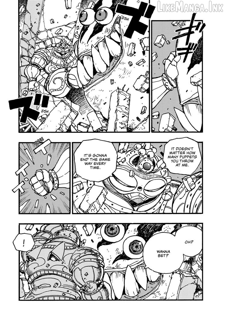 Read Rairairai - Manga EN Manga Online