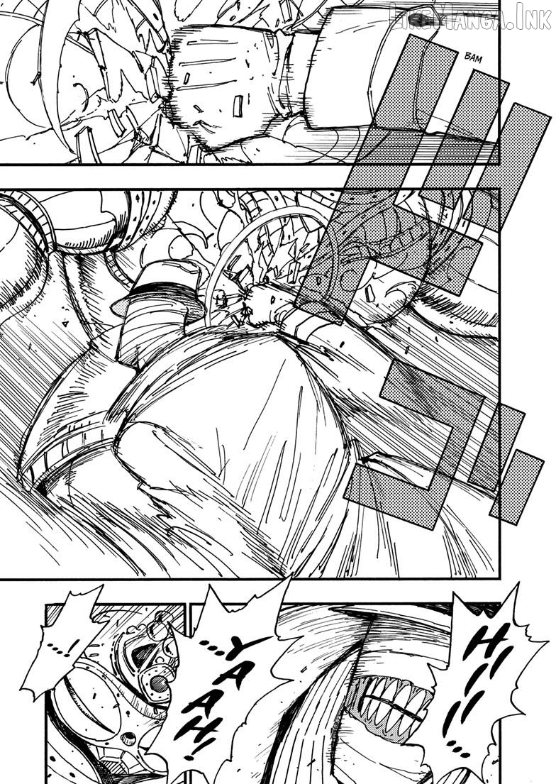 Read Rairairai - Manga EN Manga Online
