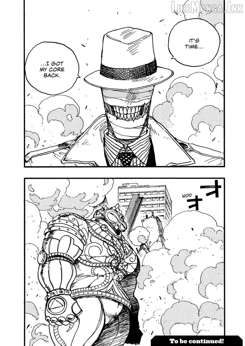 Read Rairairai - Manga EN Manga Online