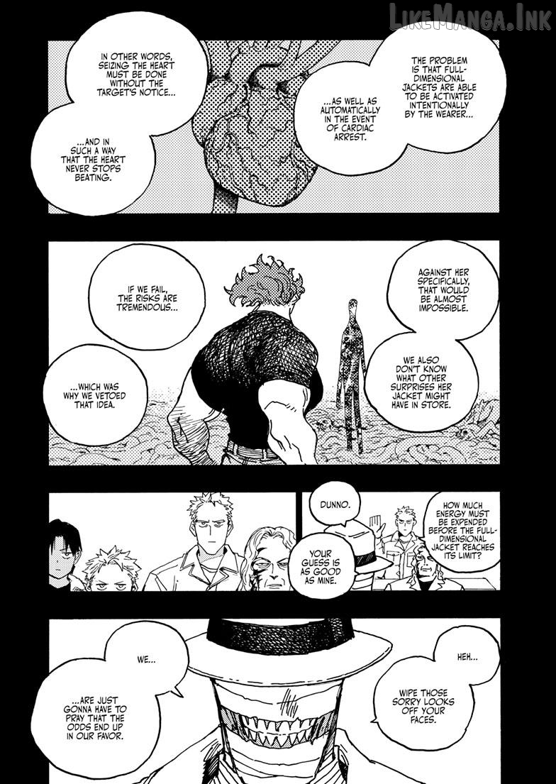 Read Rairairai - Manga EN Manga Online