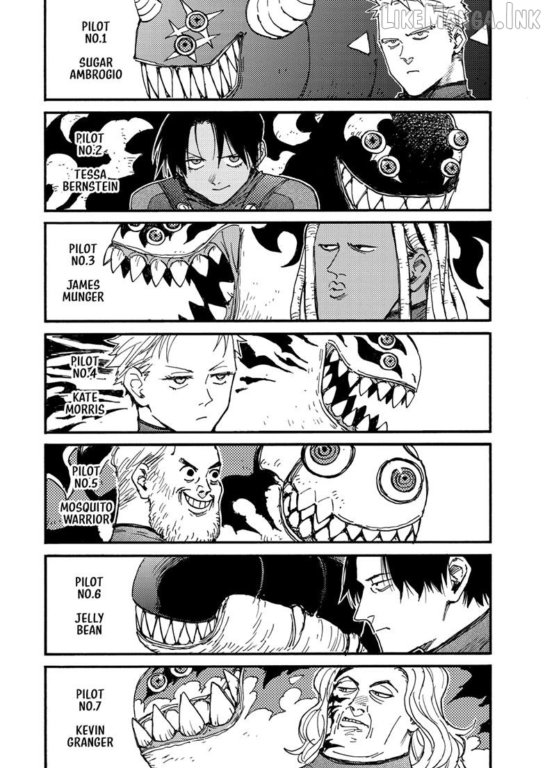 Read Rairairai - Manga EN Manga Online