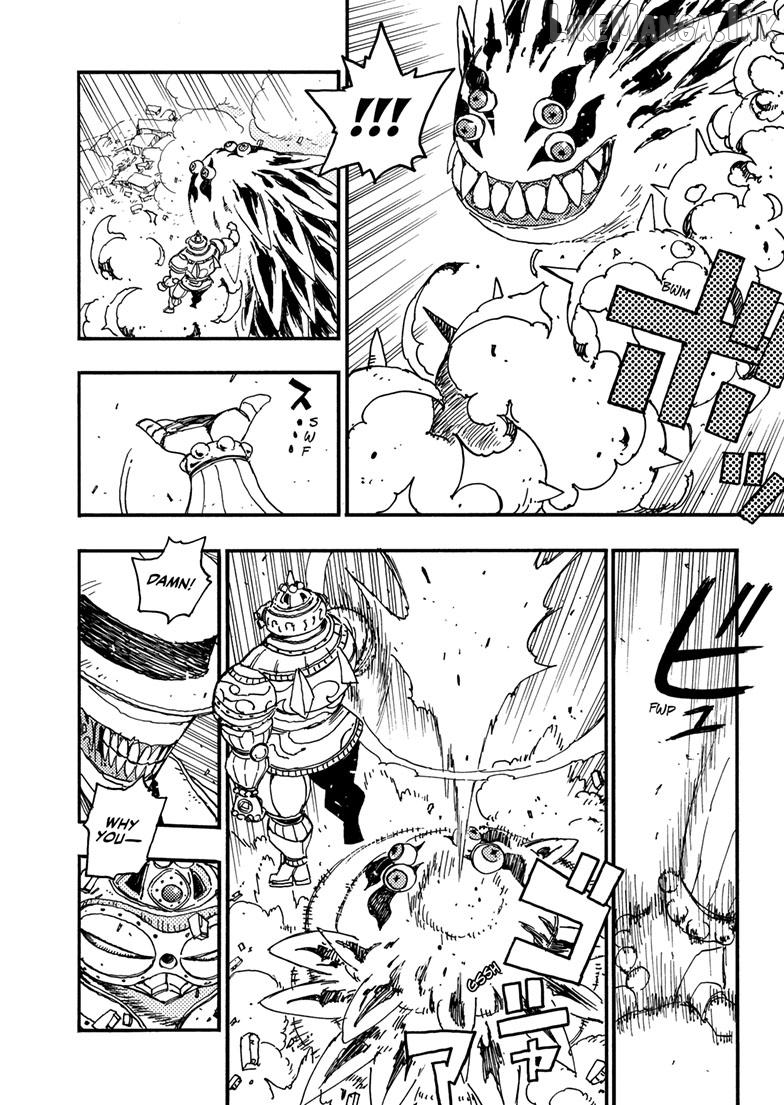 Read Rairairai - Manga EN Manga Online
