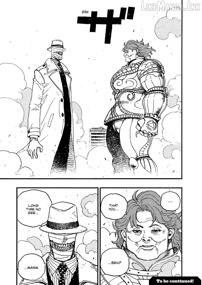 Read Rairairai - Manga EN Manga Online