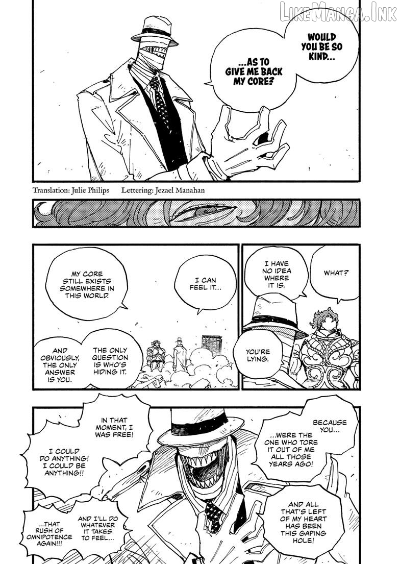 Read Rairairai - Manga EN Manga Online