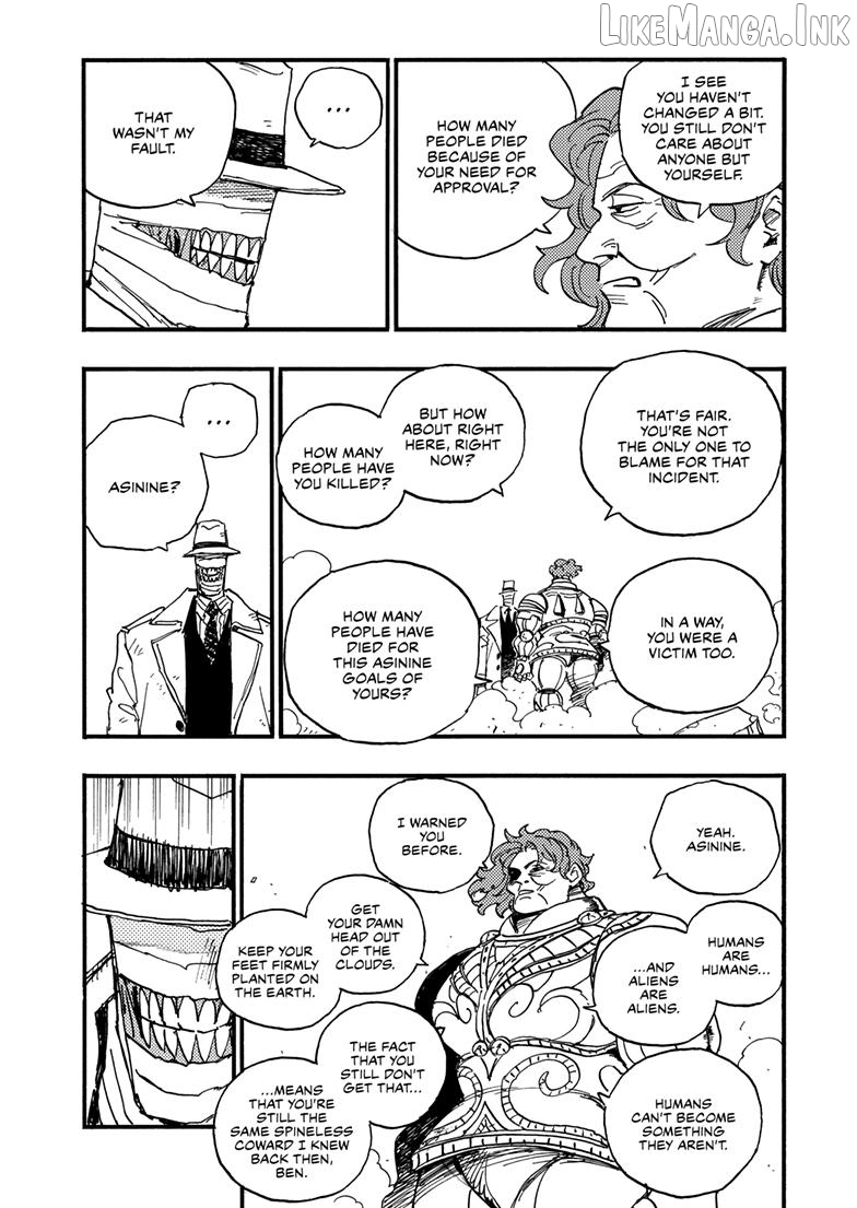 Read Rairairai - Manga EN Manga Online
