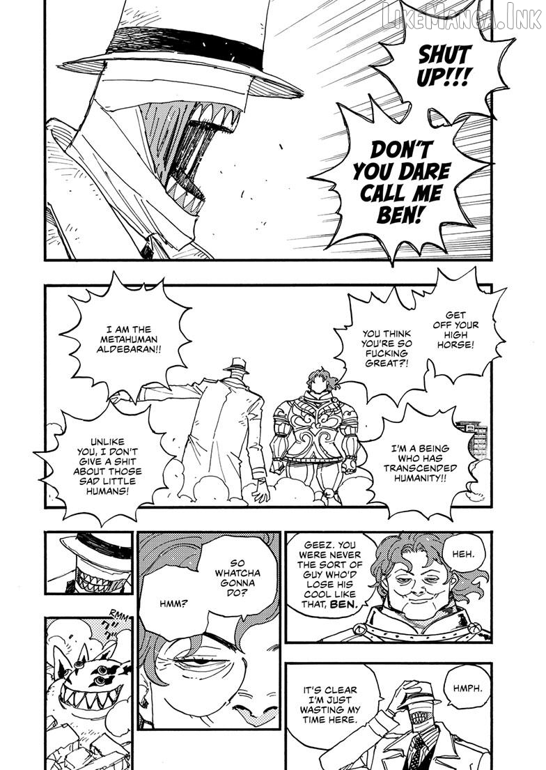 Read Rairairai - Manga EN Manga Online