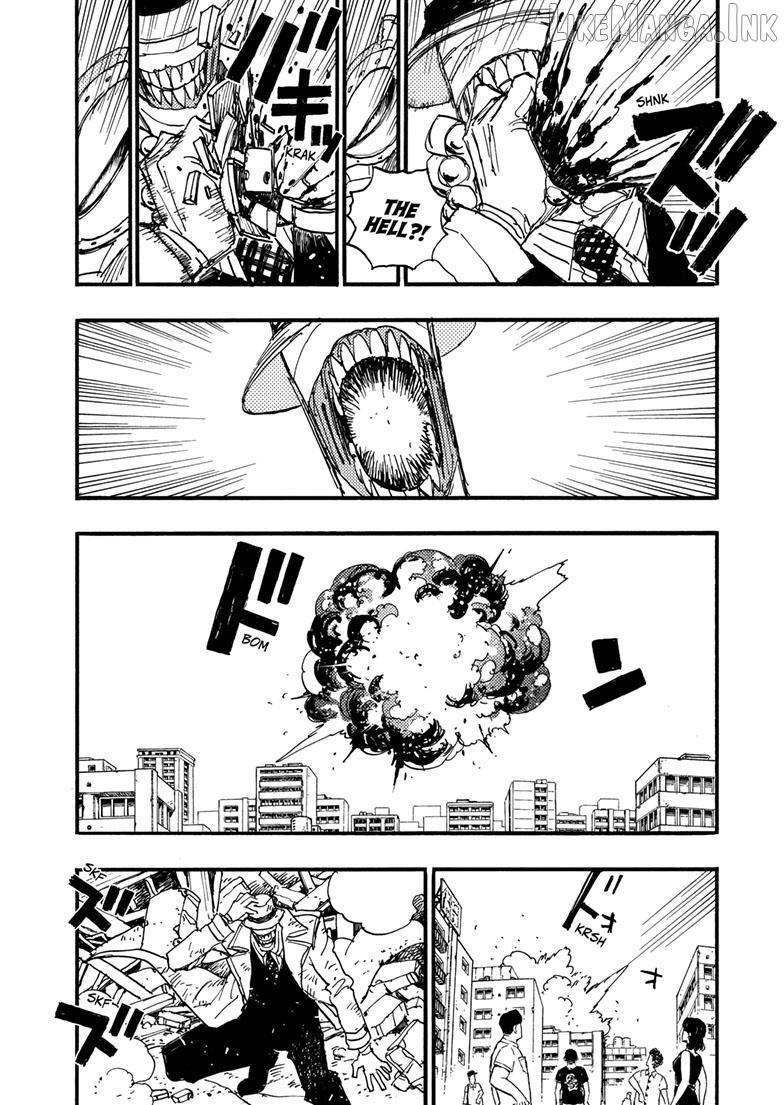 Read Rairairai - Manga EN Manga Online
