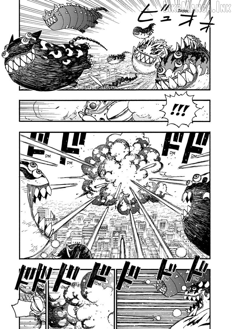 Read Rairairai - Manga EN Manga Online
