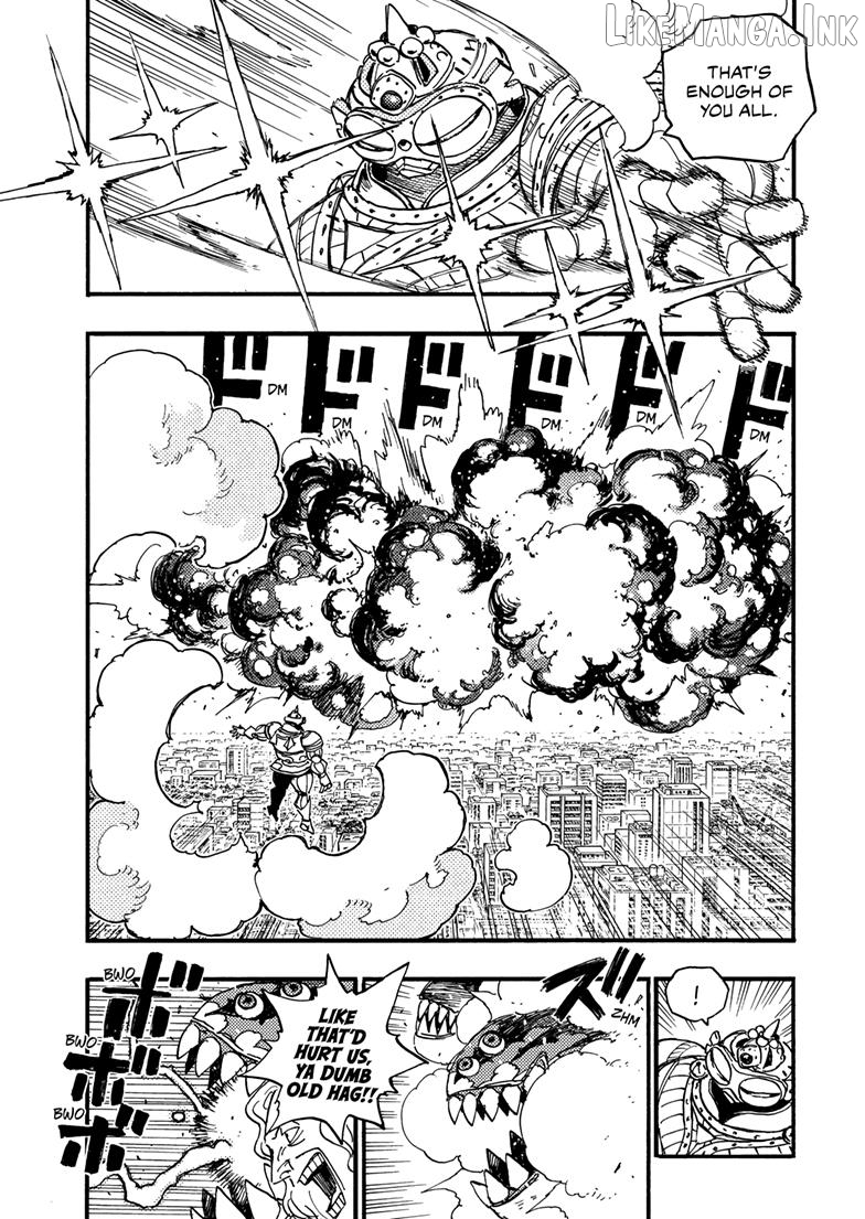 Read Rairairai - Manga EN Manga Online