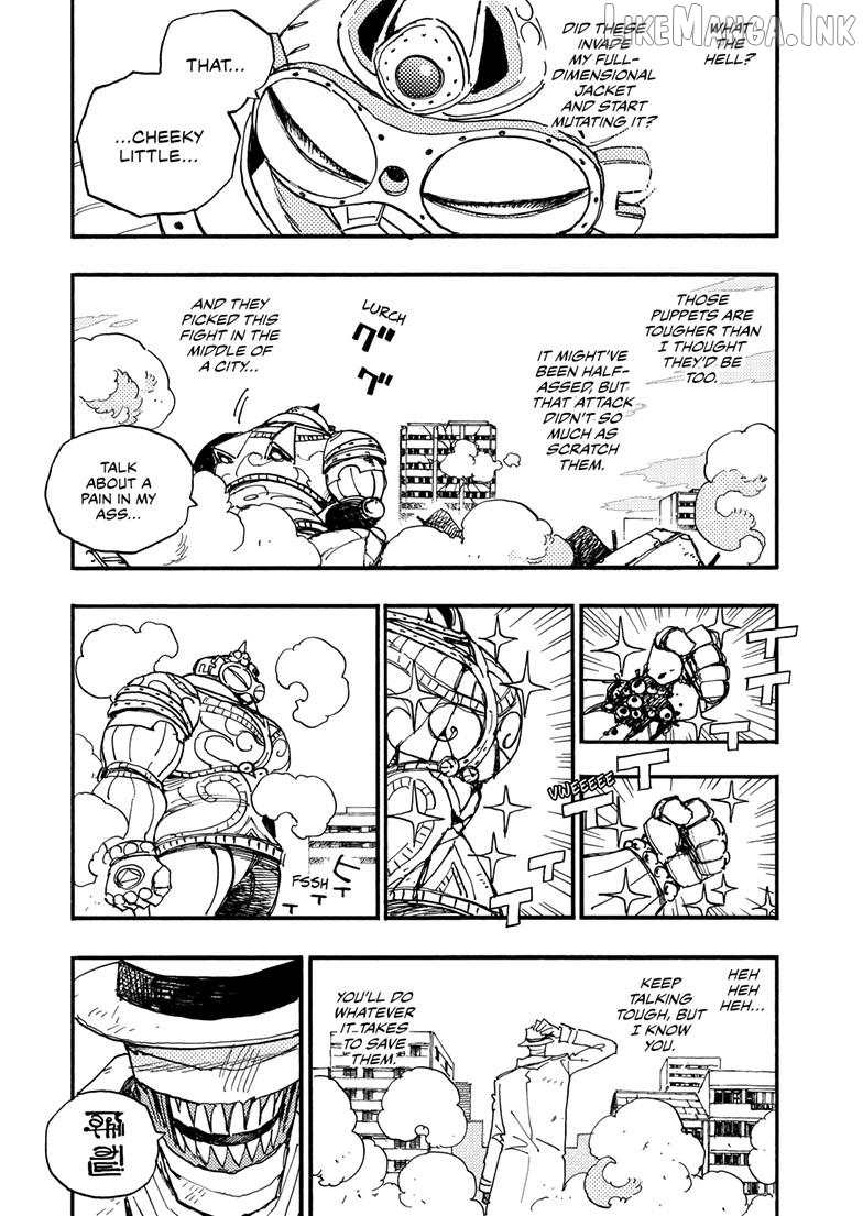Read Rairairai - Manga EN Manga Online
