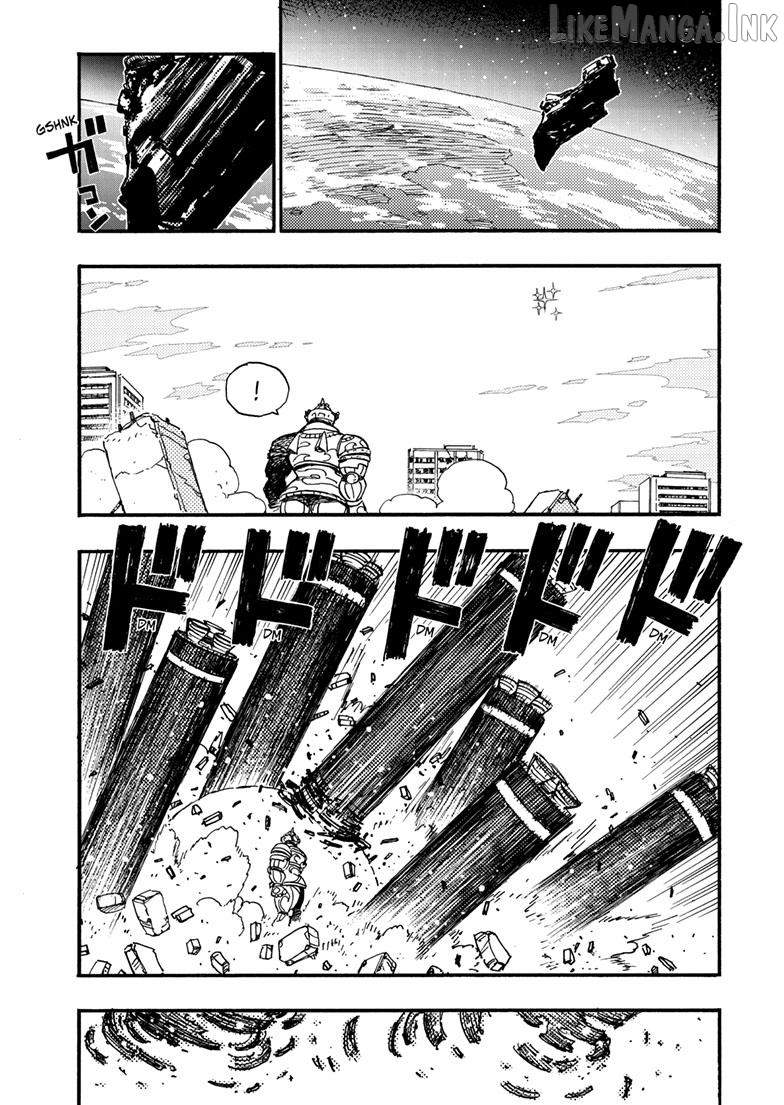 Read Rairairai - Manga EN Manga Online