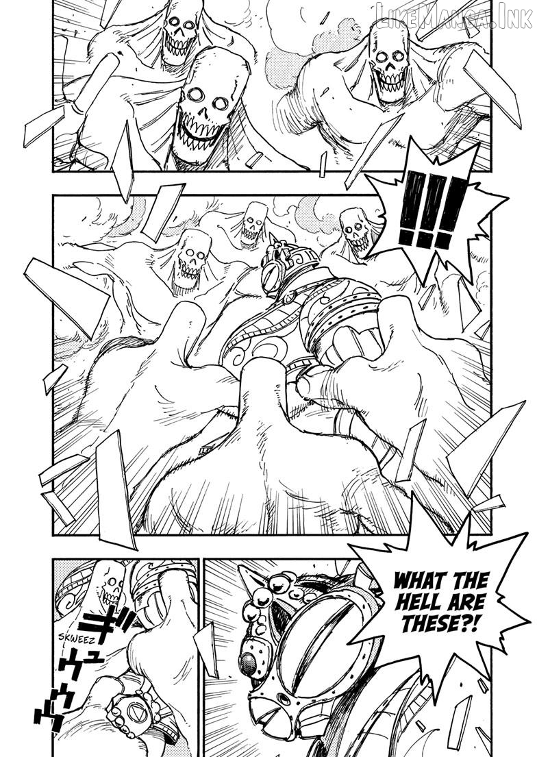 Read Rairairai - Manga EN Manga Online