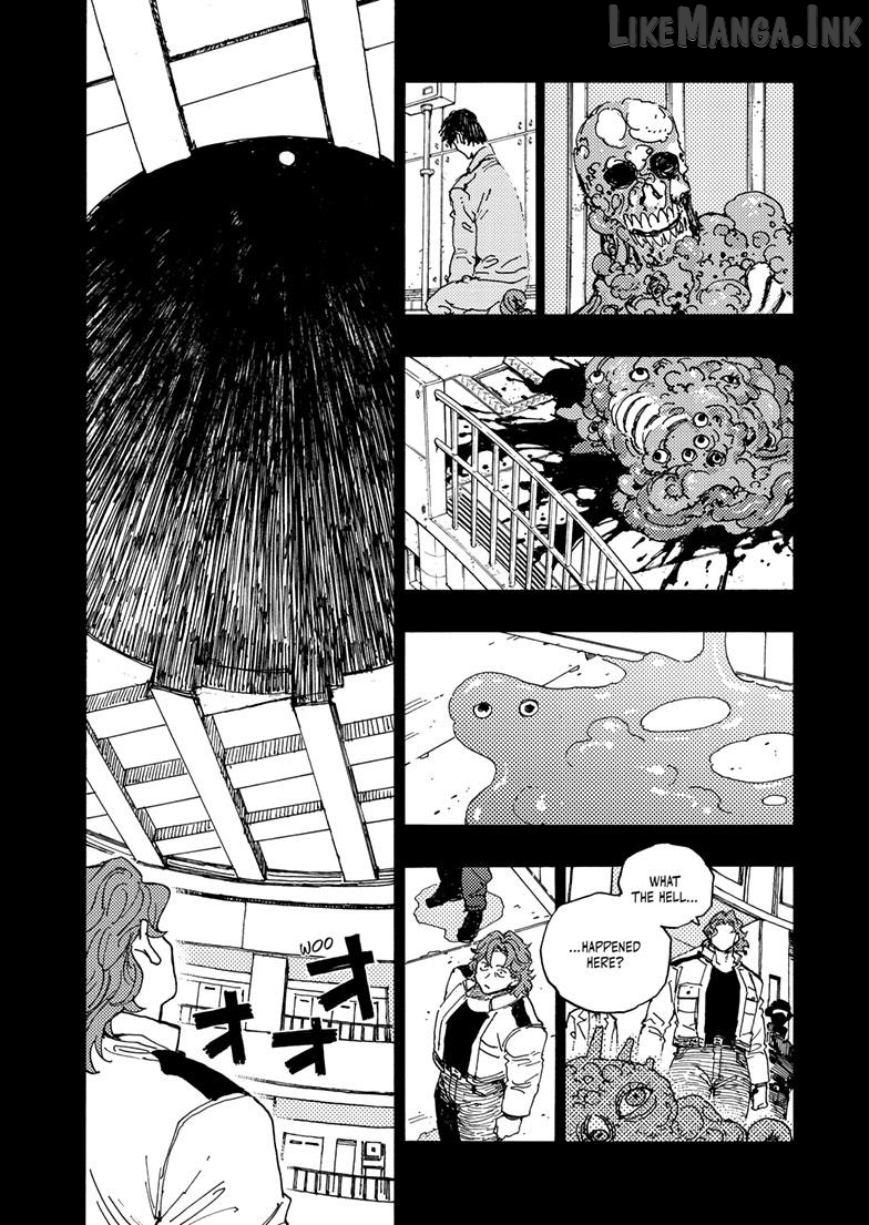 Read Rairairai - Manga EN Manga Online
