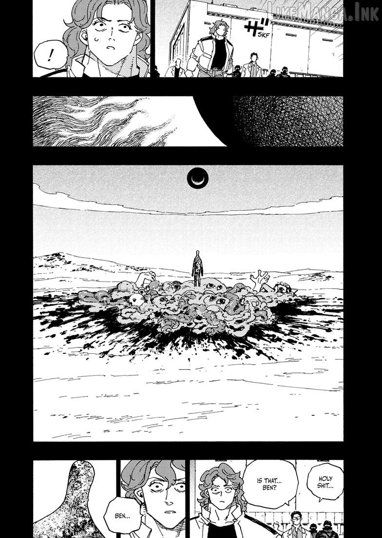 Read Rairairai - Manga EN Manga Online