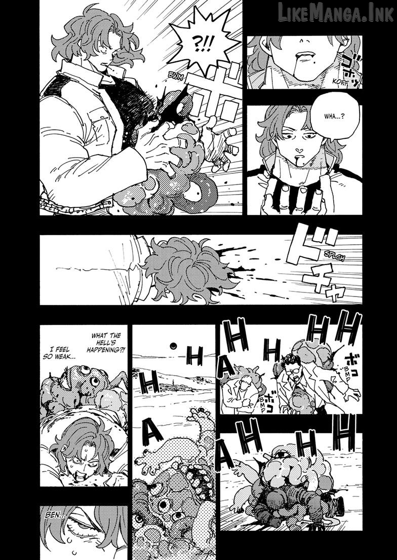 Read Rairairai - Manga EN Manga Online