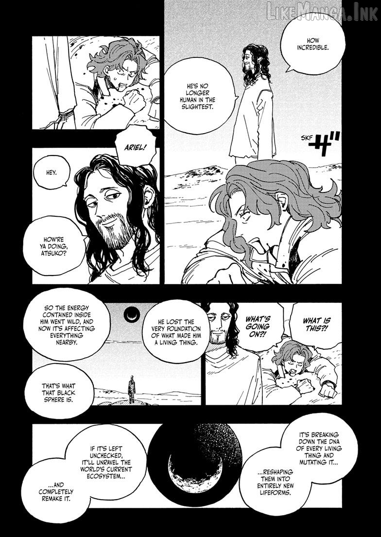 Read Rairairai - Manga EN Manga Online
