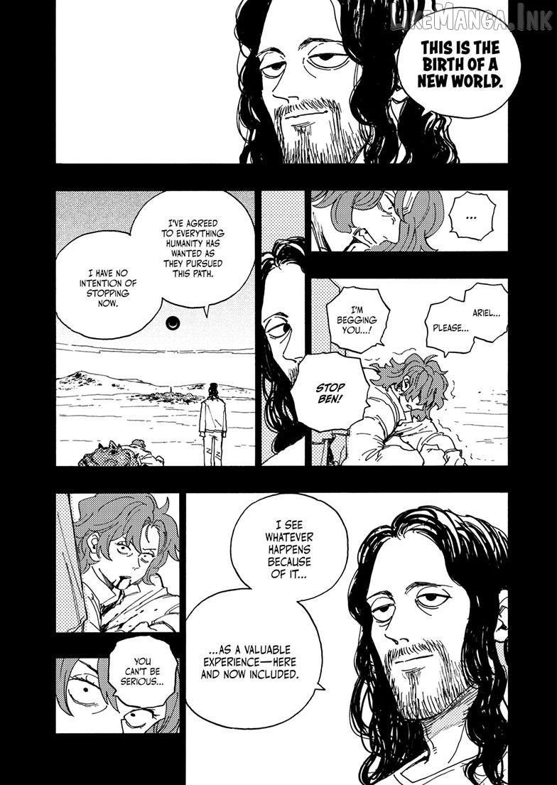 Read Rairairai - Manga EN Manga Online