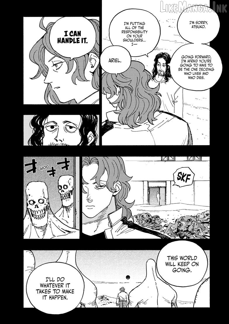 Read Rairairai - Manga EN Manga Online