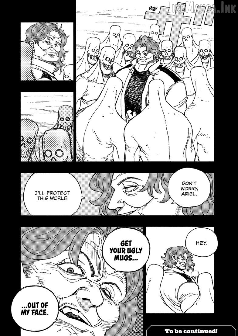 Read Rairairai - Manga EN Manga Online