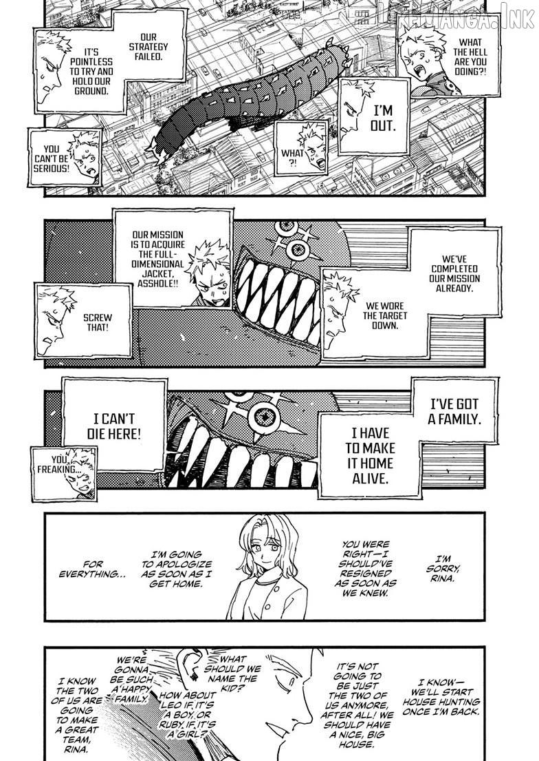 Read Rairairai - Manga EN Manga Online