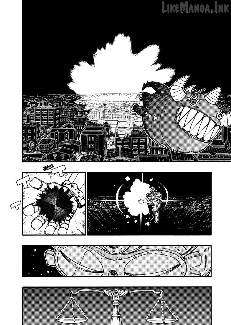 Read Rairairai - Manga EN Manga Online