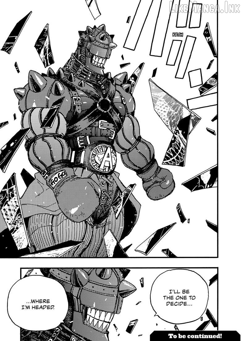 Read Rairairai - Manga EN Manga Online