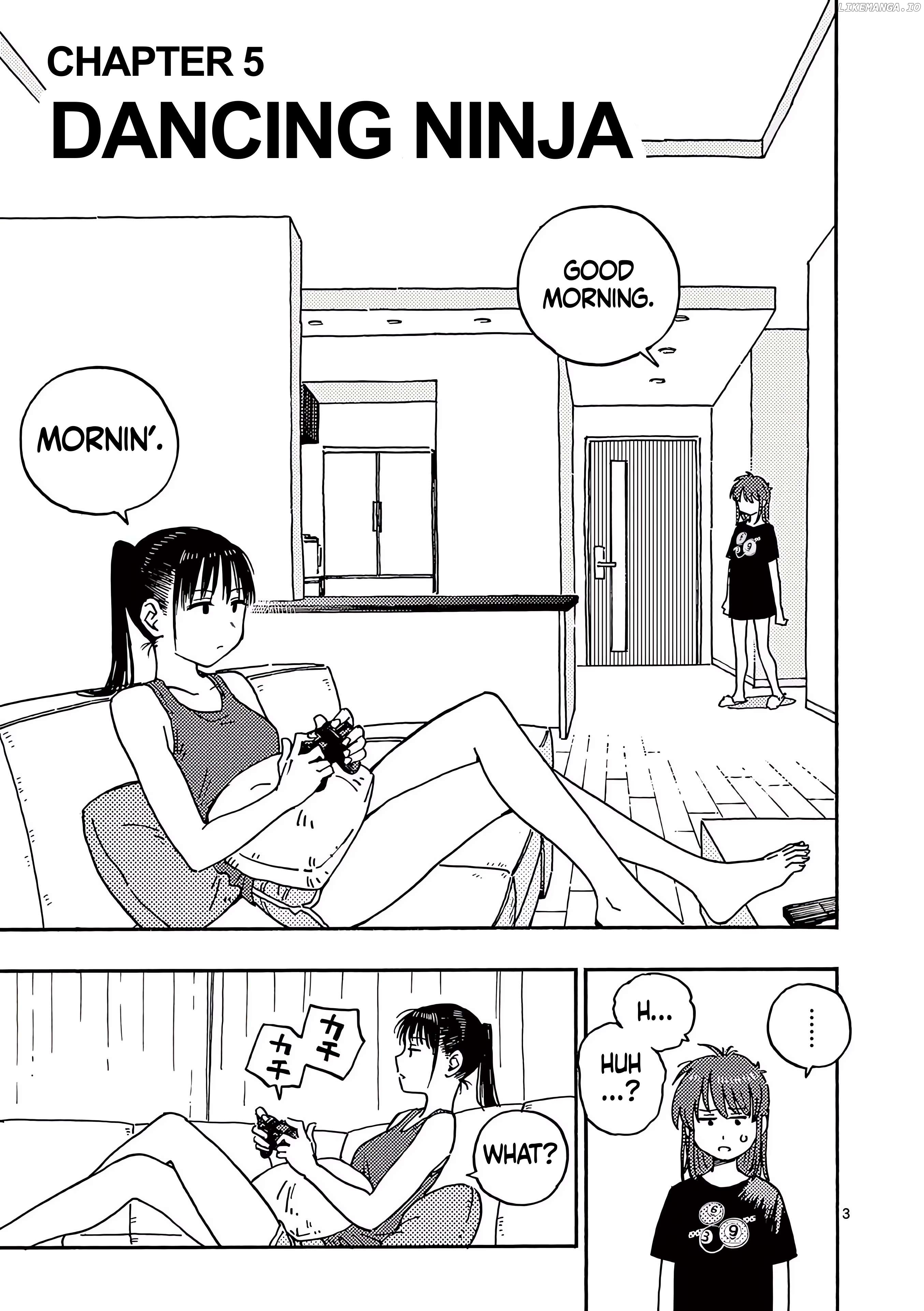 Read Rairairai - Manga EN Manga Online