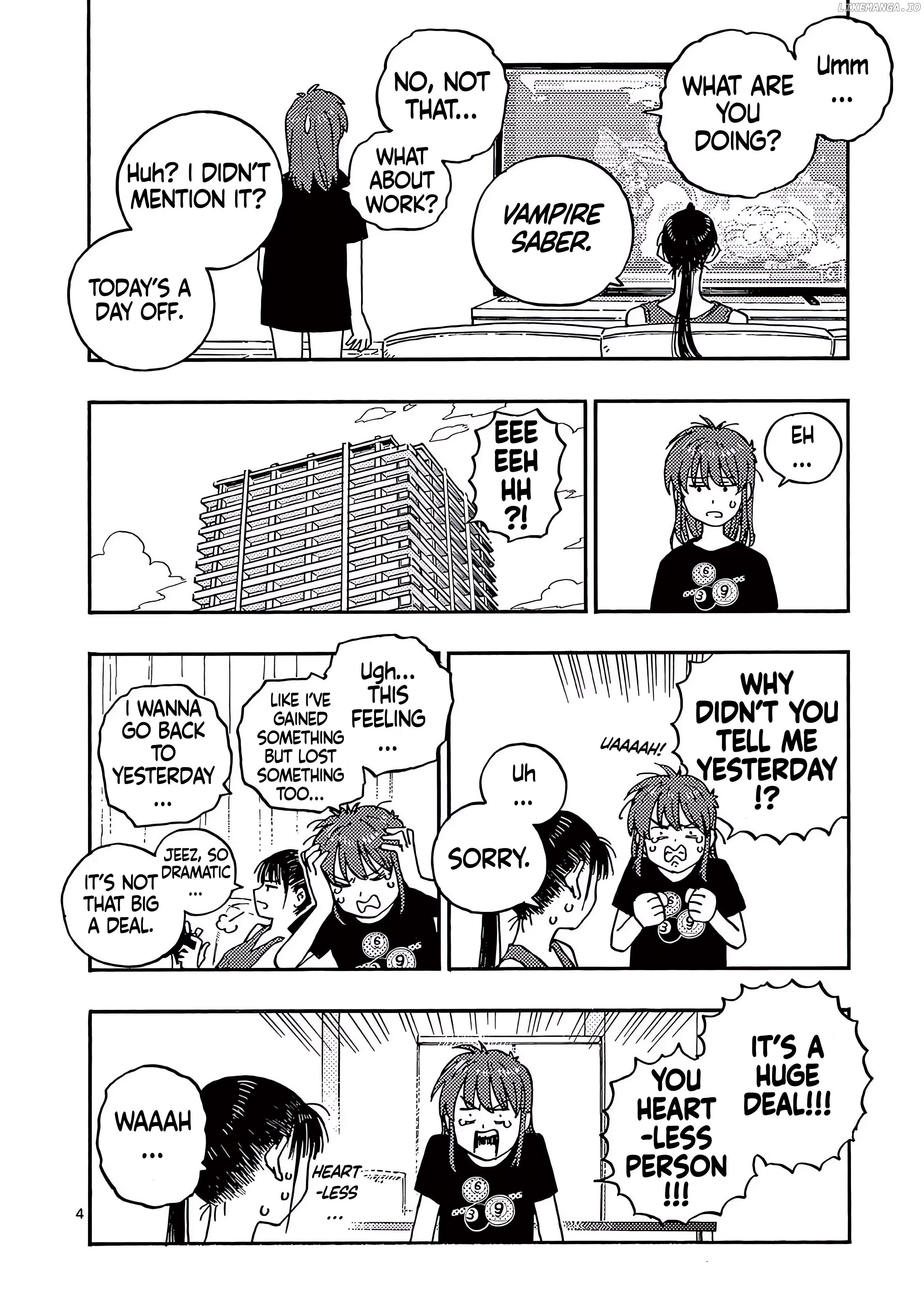 Read Rairairai - Manga EN Manga Online